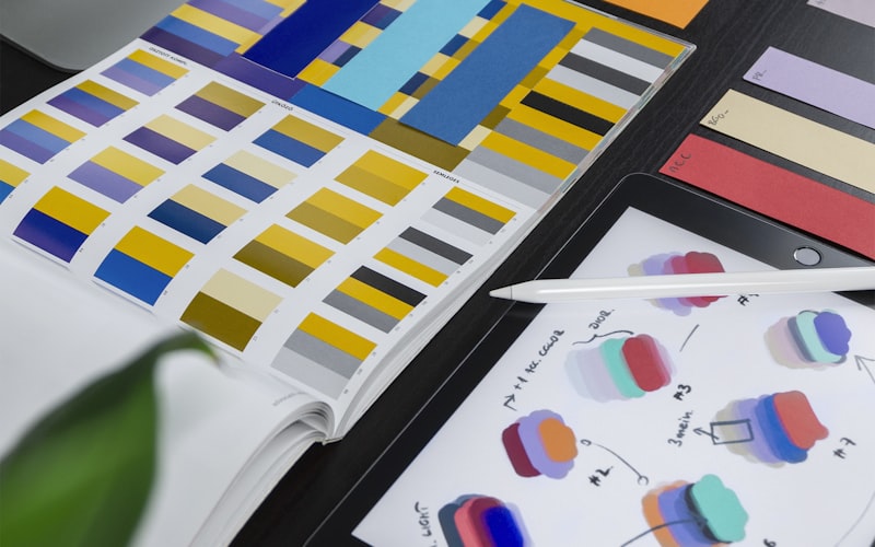 UI/UX Design Trends to Watch